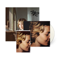 Don't Forget Me: CD, Cassette + Signed Art Card