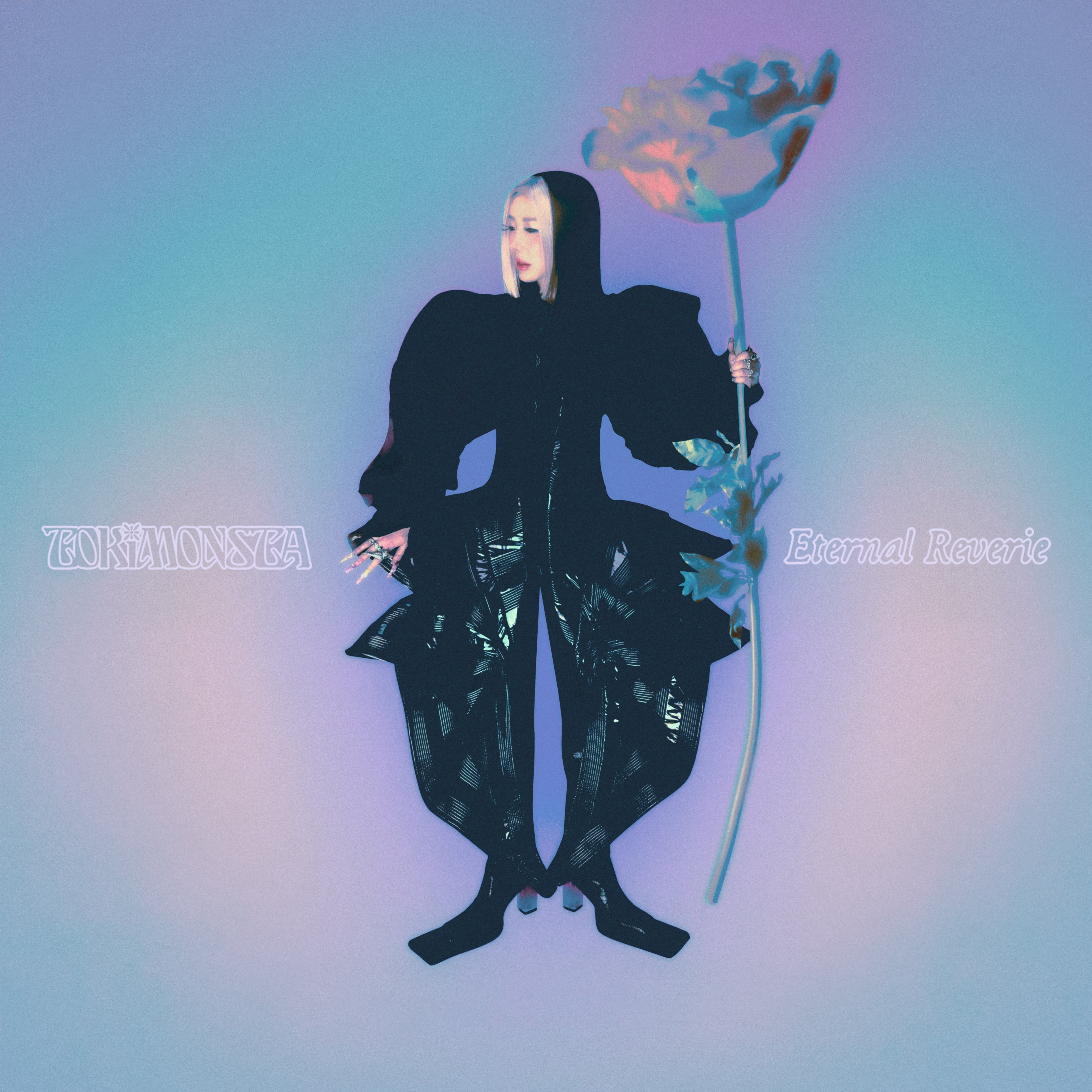 Eternal Reverie: Limited 'Winter Green' Vinyl 2LP