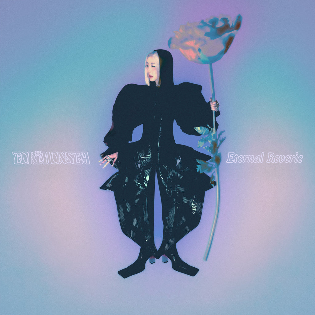 Eternal Reverie: Limited 'Coke Bottle' Vinyl 2LP