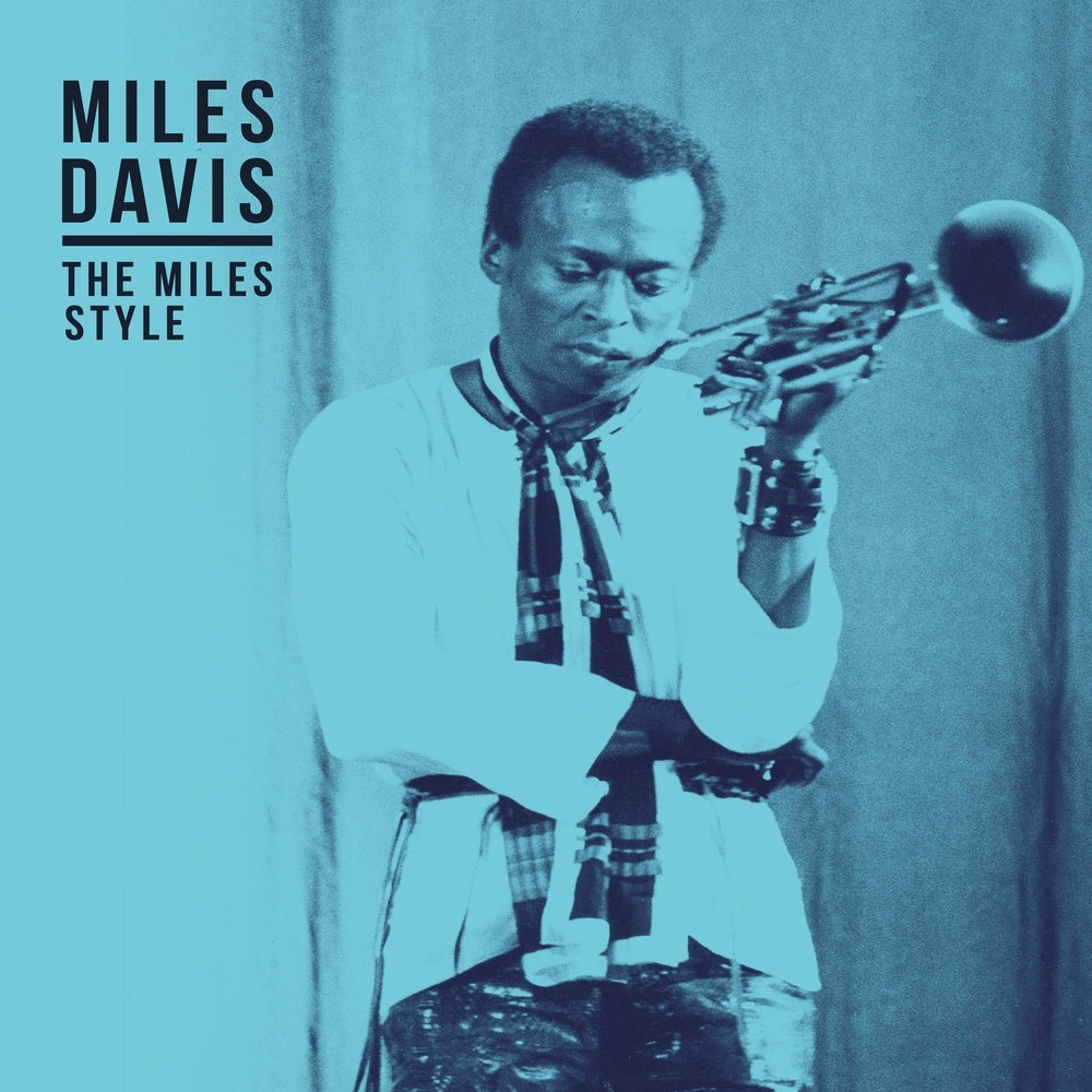 The Miles Style: Vinyl LP