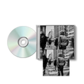 Forever: CD + Signed Art Card