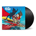 Hi-Fi Rush (OST): 4LP Vinyl Box Set