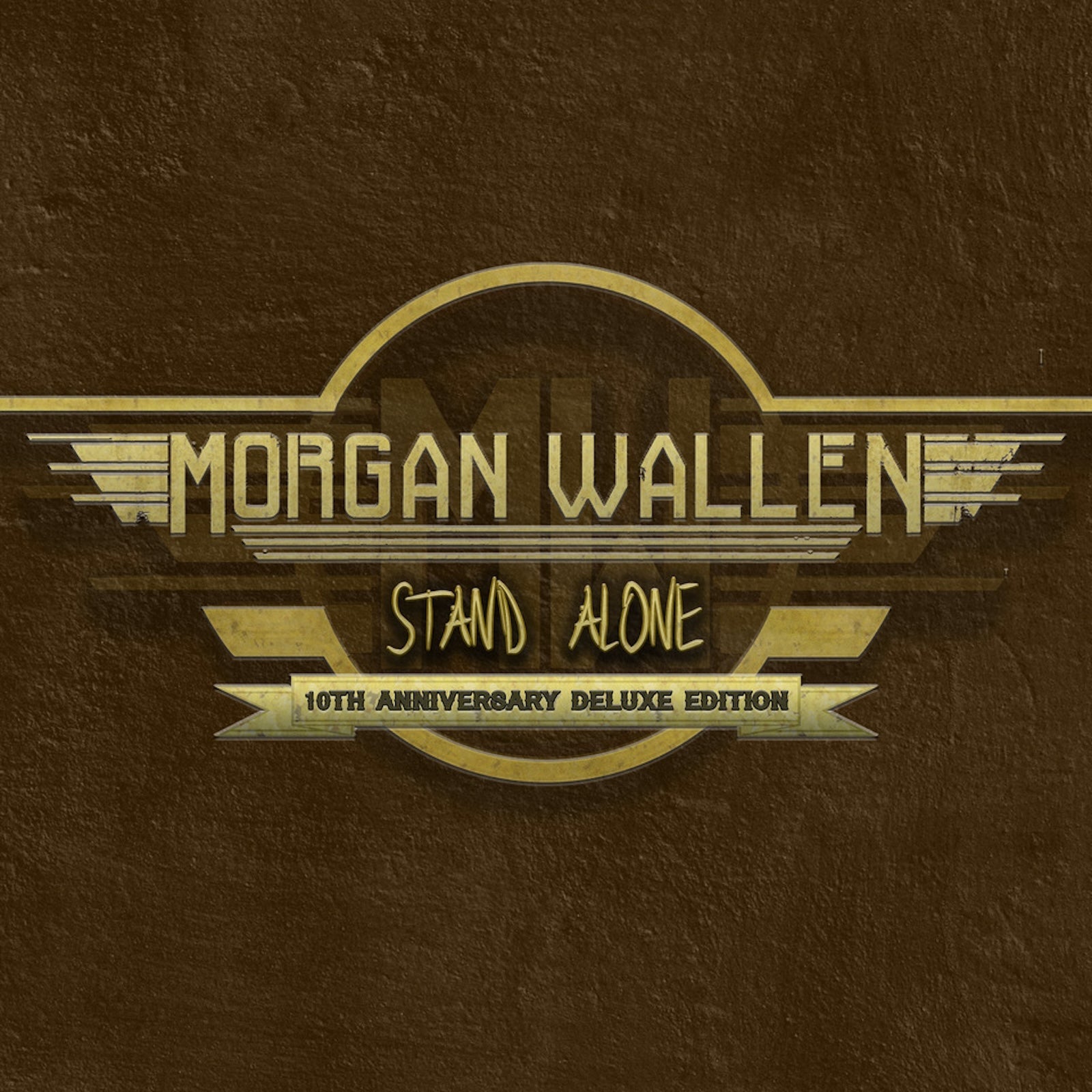 Stand Alone (10th Anniversary Edition): CD