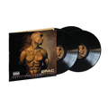 Until The End of Time: Vinyl 4LP
