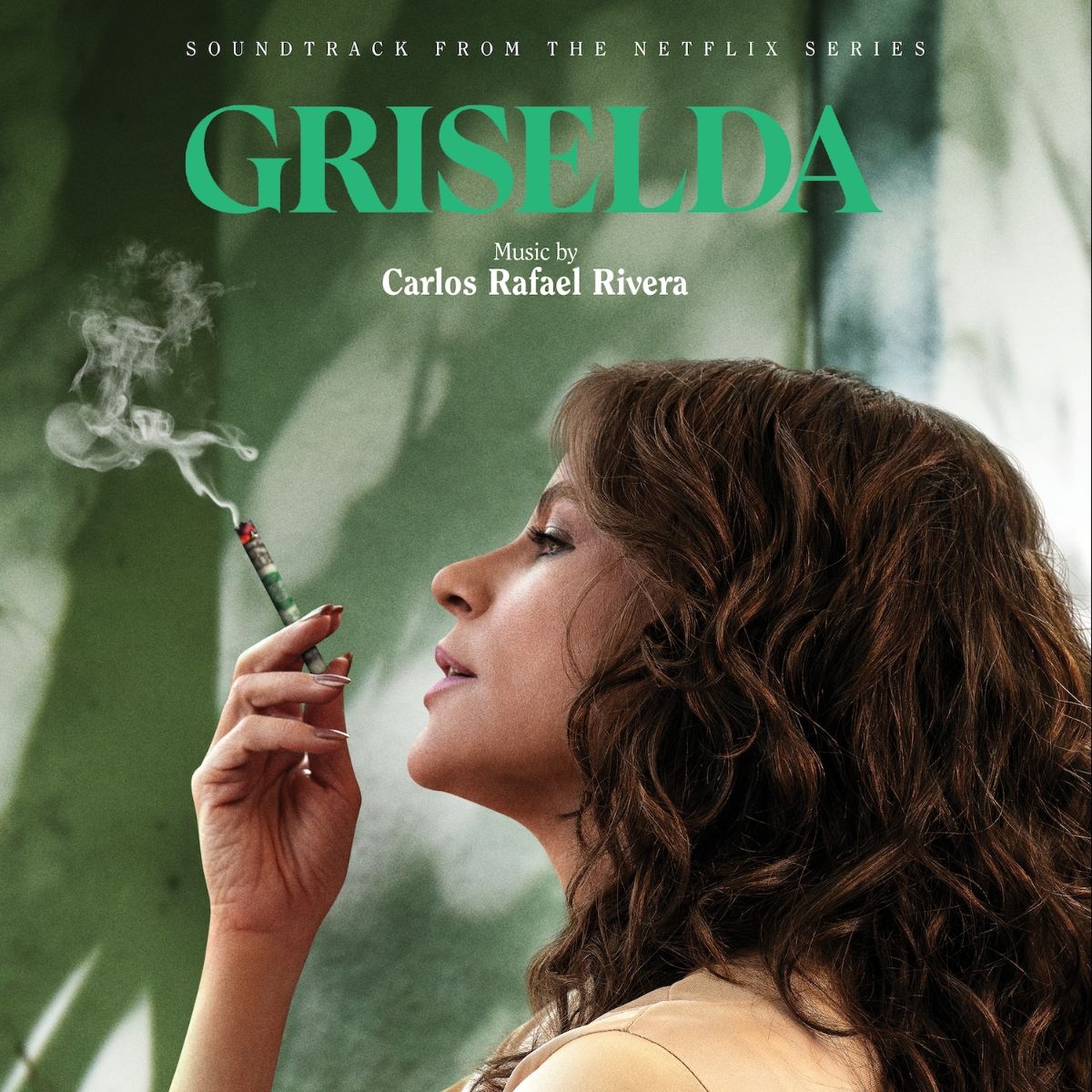 Griselda (Soundtrack From The Netflix Movie): Vinyl LP