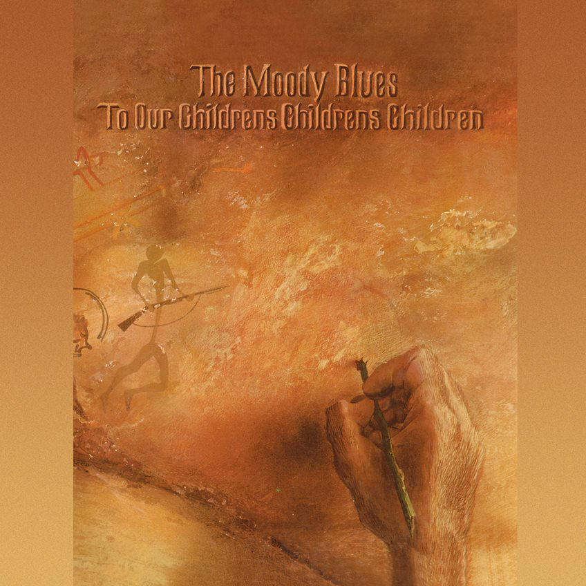 To Our Children’s Children’s Children 50th Anniversary Edition: 4CD + Blu-Ray