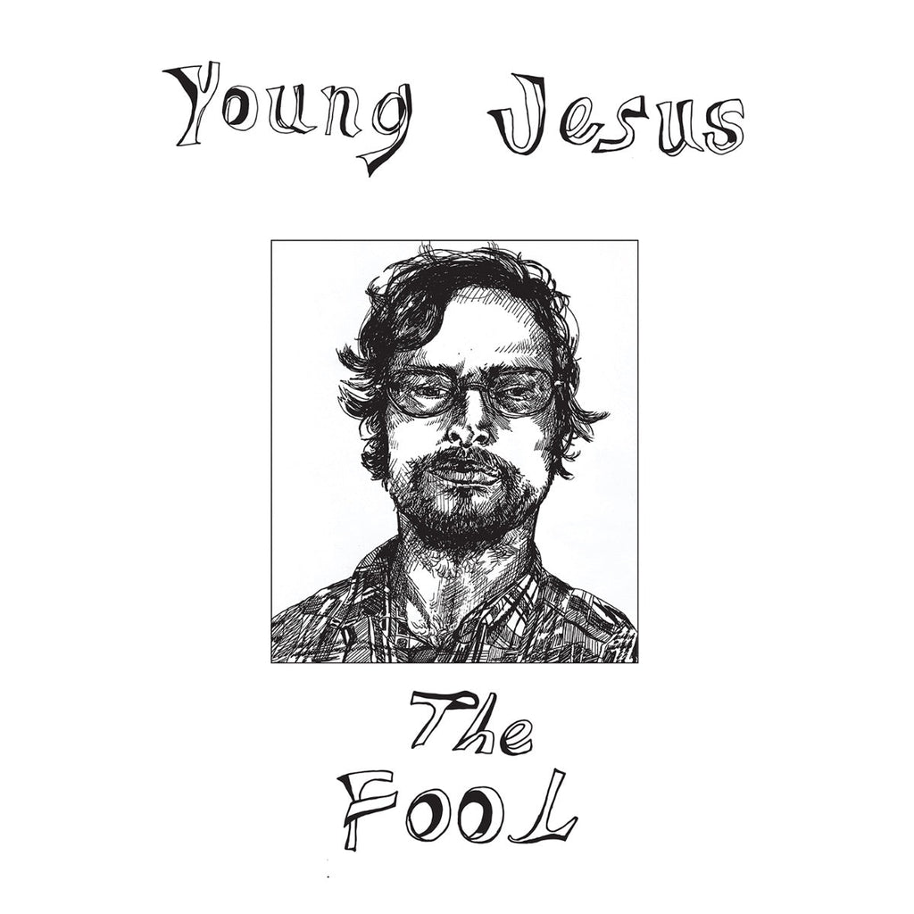 The Fool: CD