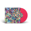 Our Love: Pink Vinyl LP
