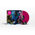 Fairyland Codex: Limited Magenta Vinyl LP