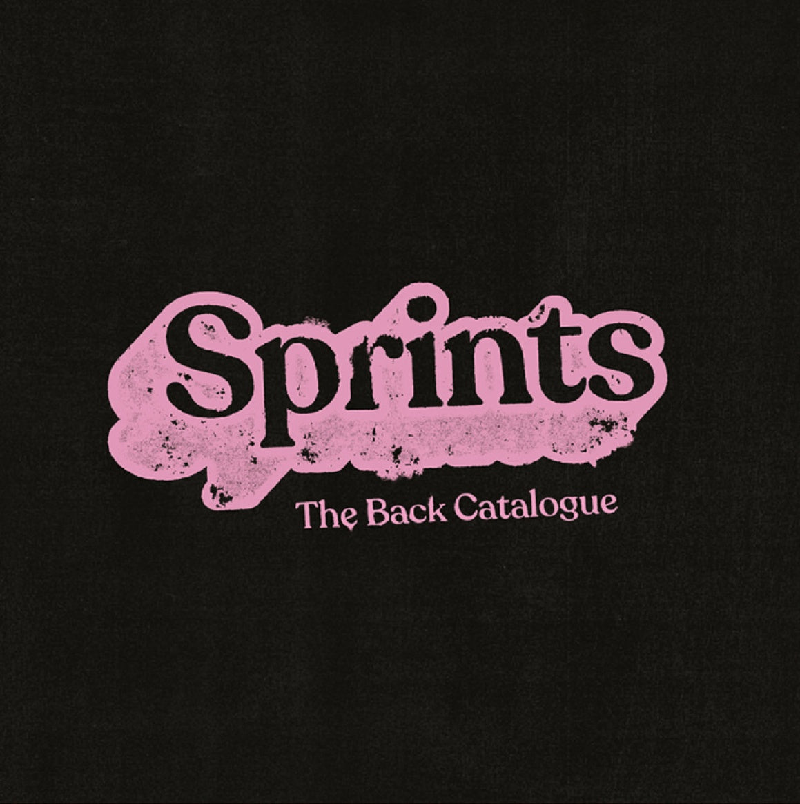 The Back Catalogue: Limited Pink Vinyl LP
