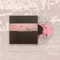 Look Now Look Again (25th Anniversary): Pink Stripe w/ Brown Vinyl LP