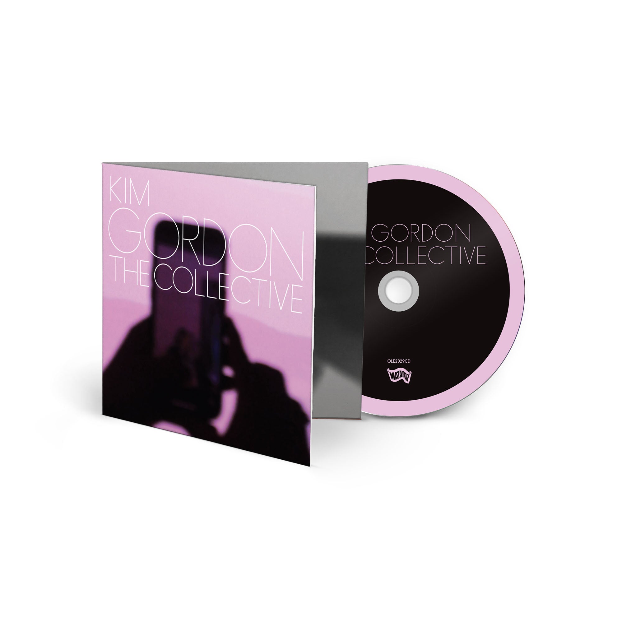 The Collective: CD