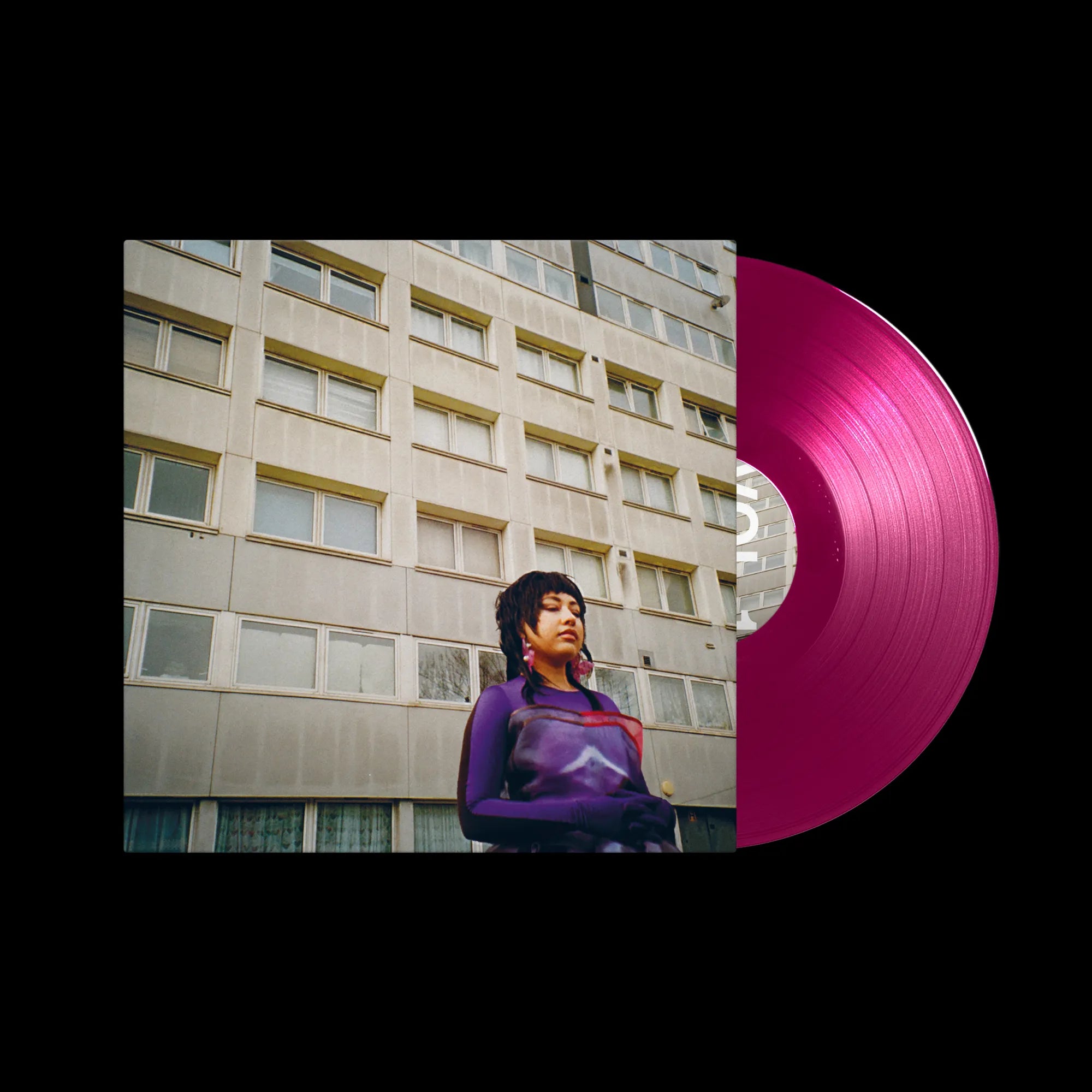 Invaluable Vol. 1 & 2: Limited Transparent Violet Vinyl LP