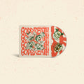 GODBREATH: CD