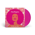 An 80’s Love Affair: Neon Pink Vinyl EP