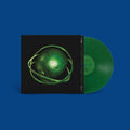 Double Infinity: Green Vinyl LP