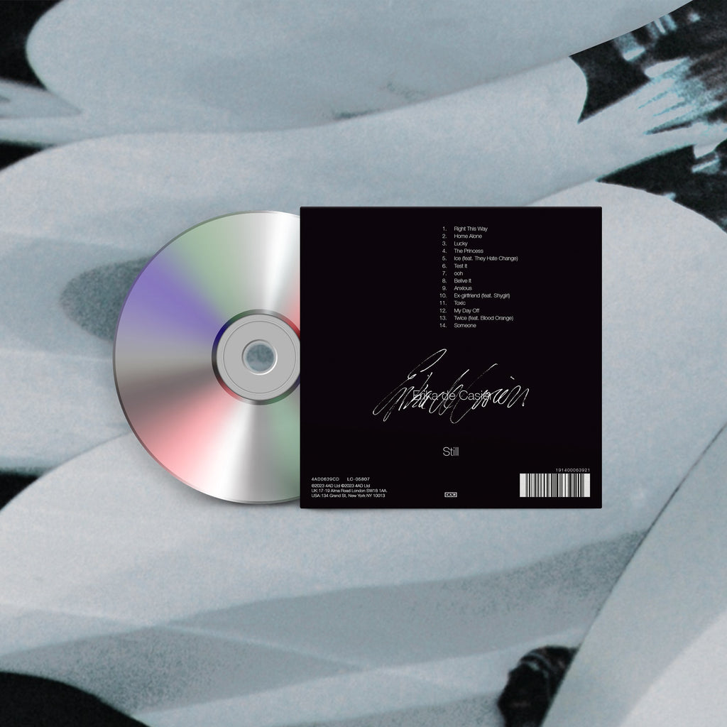 Still: CD