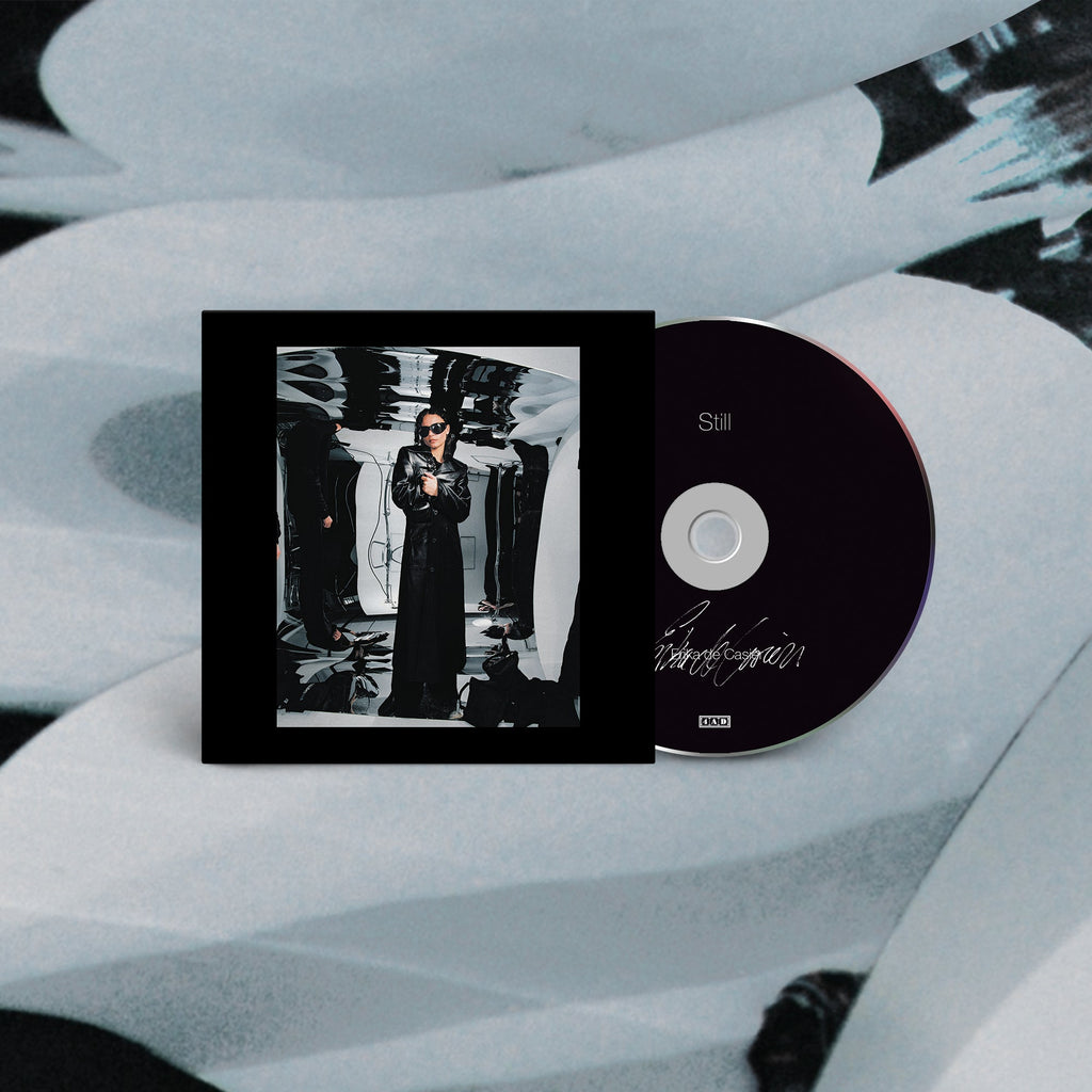 Still: CD