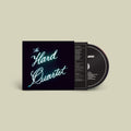 The Hard Quartet: CD