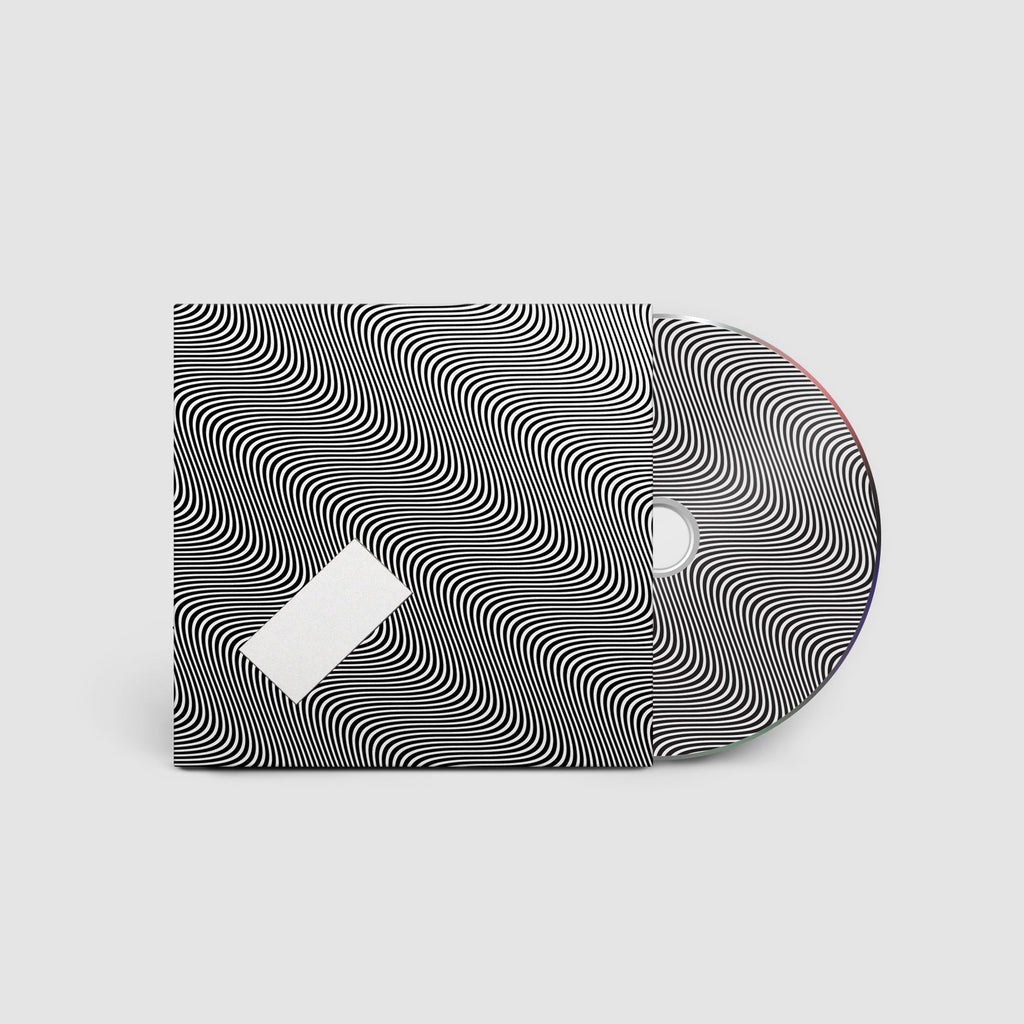 In Waves: CD