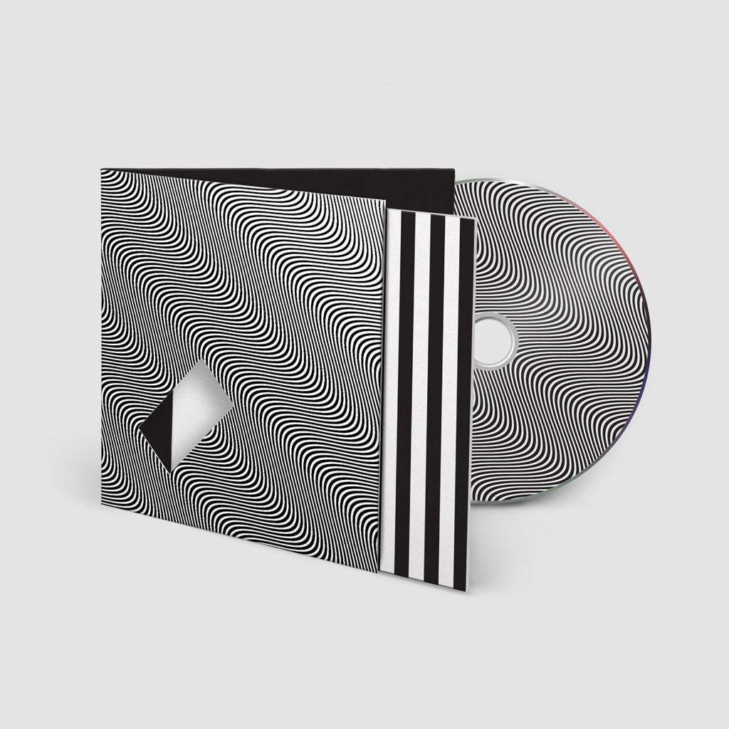 In Waves: CD