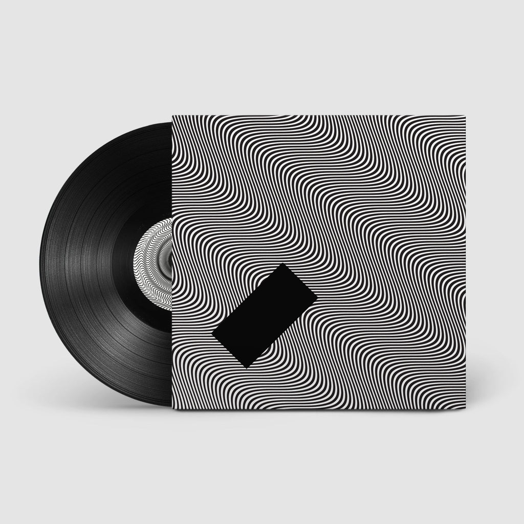 In Waves: Vinyl LP