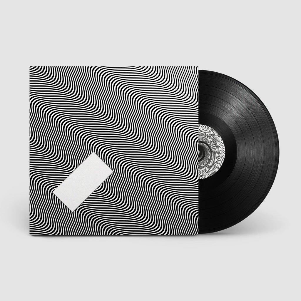 In Waves: Vinyl LP