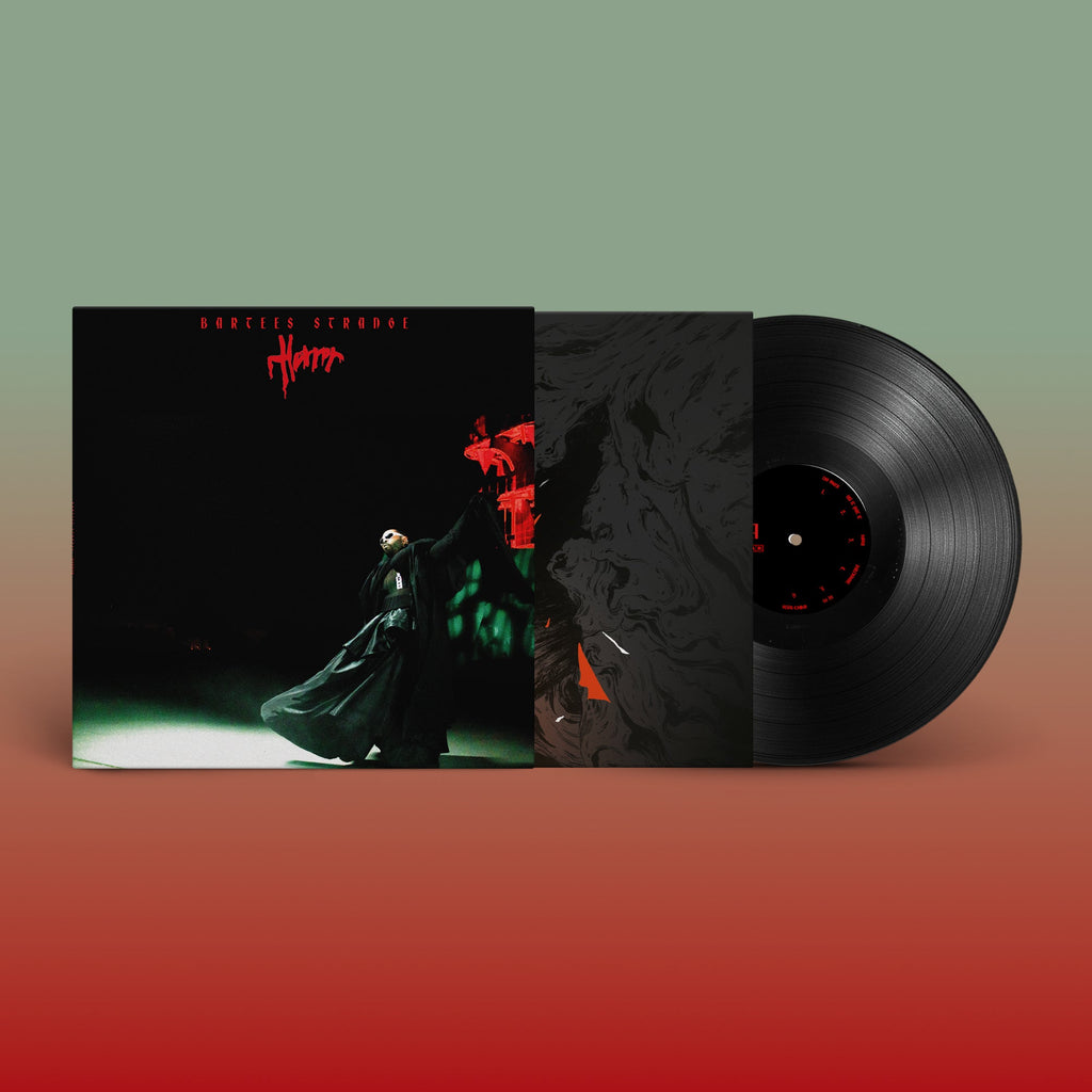 Horror: Vinyl LP