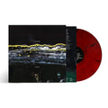 Pugnello: Red and Black Marble Vinyl LP
