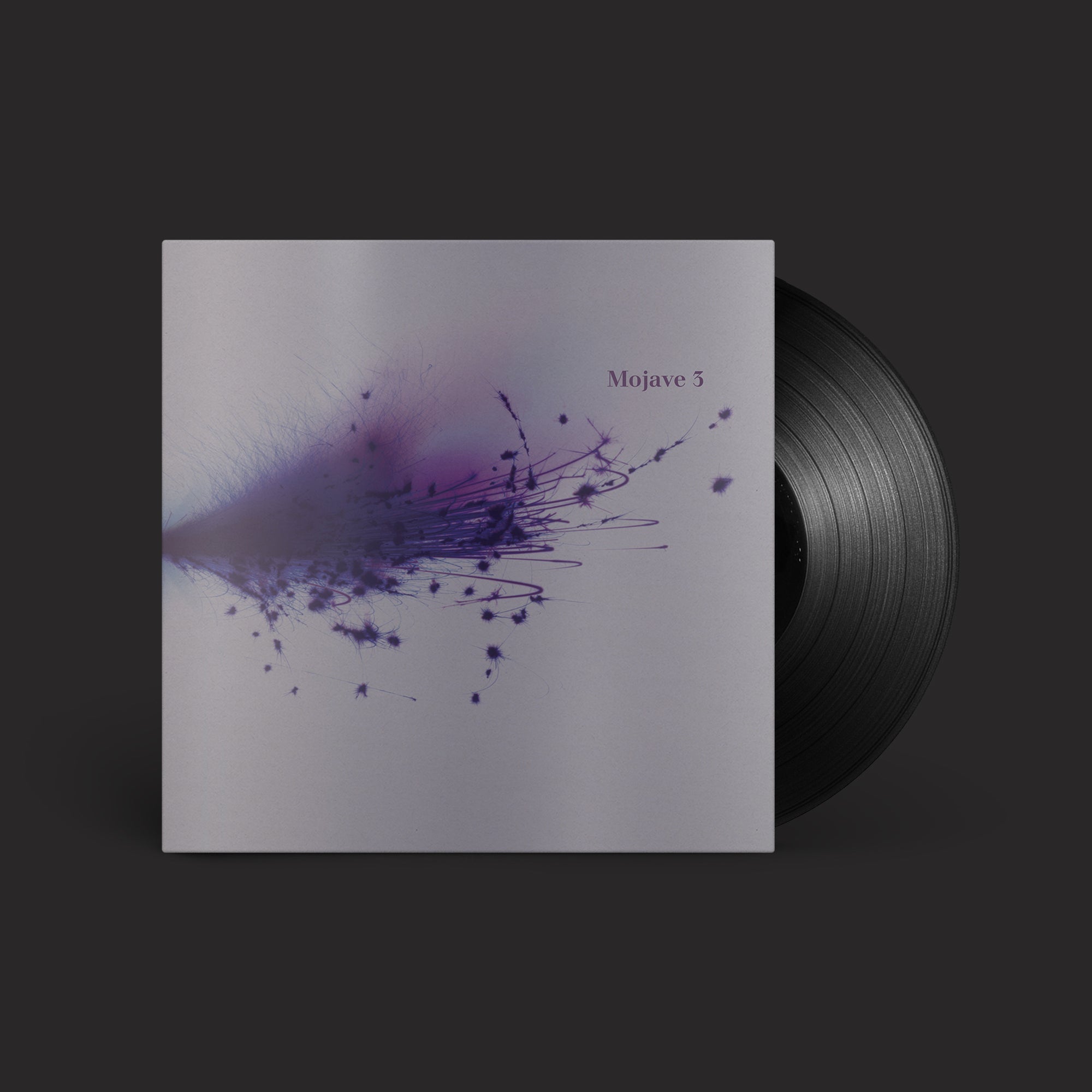Ask Me Tomorrow (2026 Remaster): Black Vinyl LP