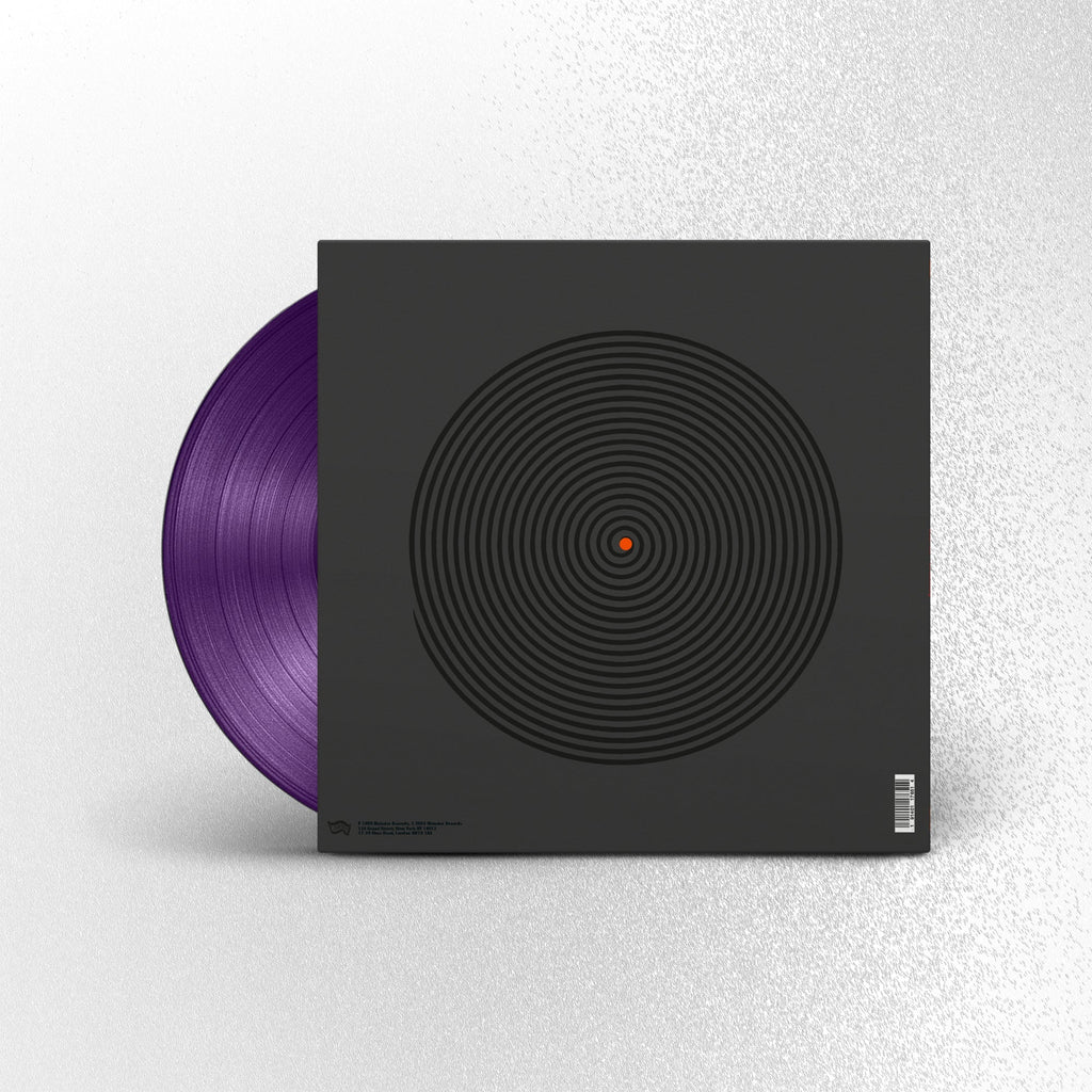 Set & Setting (25th Anniversary Edition): Purple Vinyl LP