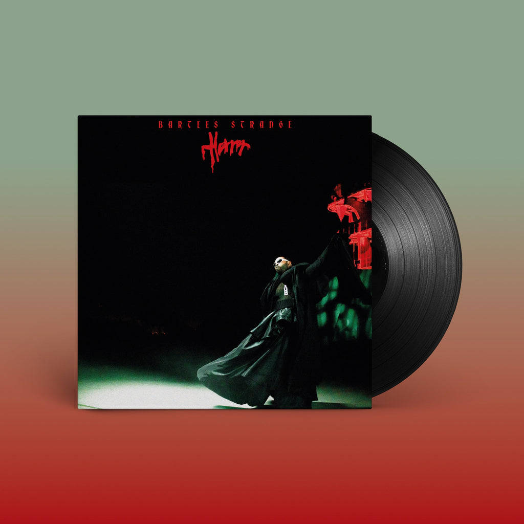 Horror: Vinyl LP