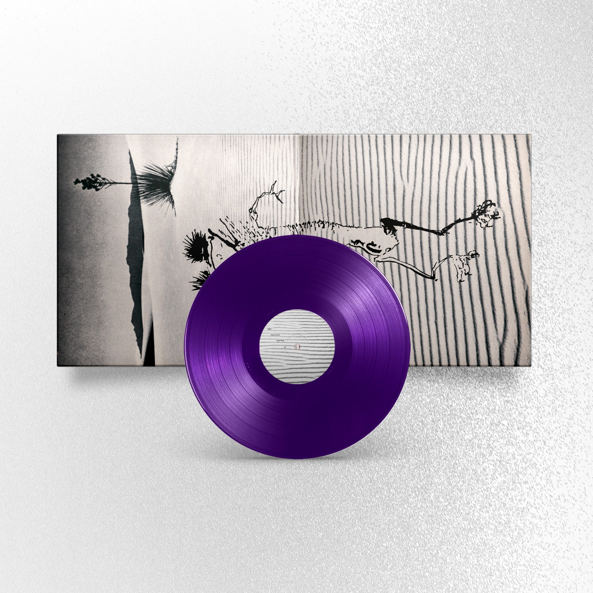 Set & Setting (25th Anniversary Edition): Purple Vinyl LP