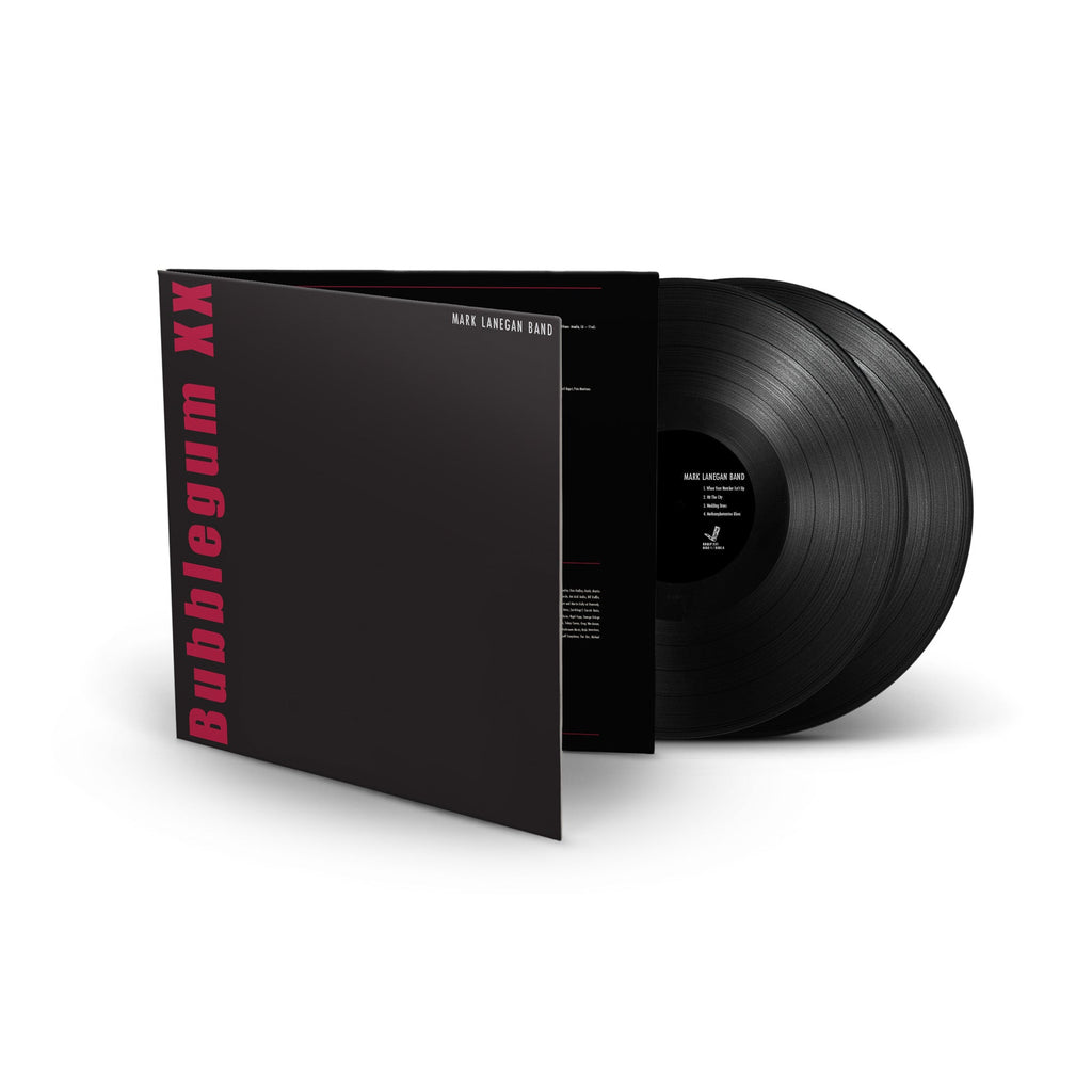 Bubblegum XX (2024 Remaster): Vinyl 2LP