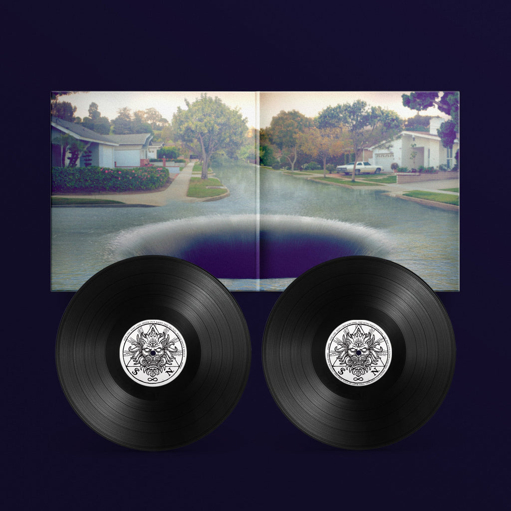 They Want My Soul (Deluxe More Soul Edition): Vinyl 2LP