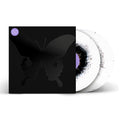“Paradise Live”: Black & White Splatter Vinyl 2LP