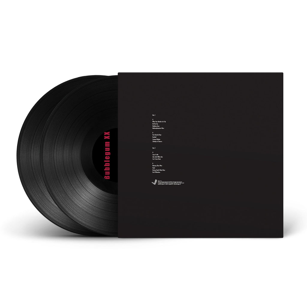 Bubblegum XX (2024 Remaster): Vinyl 2LP