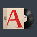 A: Vinyl LP