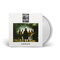 Dawnrazor (2025 Remaster): White Vinyl 2LP