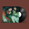 Lesser Matters: VInyl LP