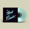 The Hard Quartet: Limited Coke Bottle Clear Vinyl 2LP