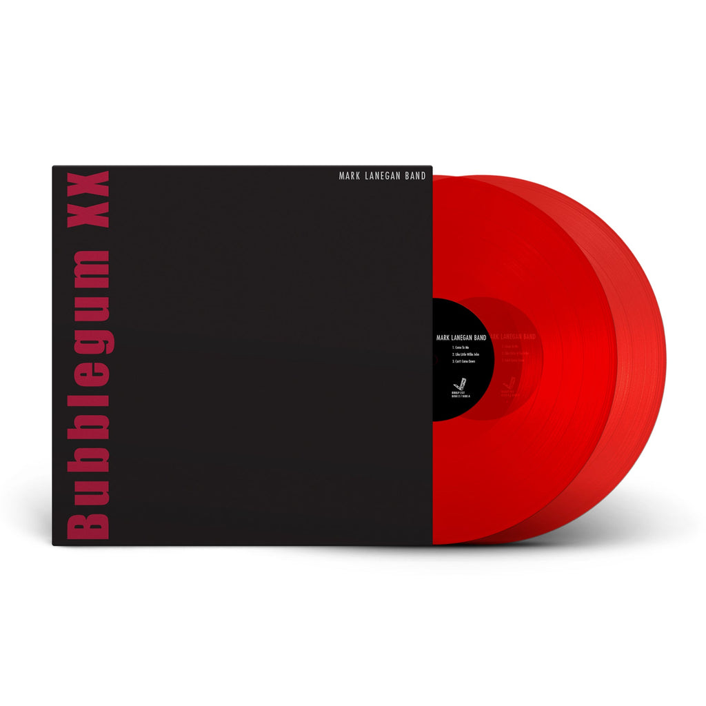 Bubblegum XX (2024 Remaster): Red Vinyl 2LP