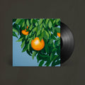 For The First Time, Again: Black Vinyl LP