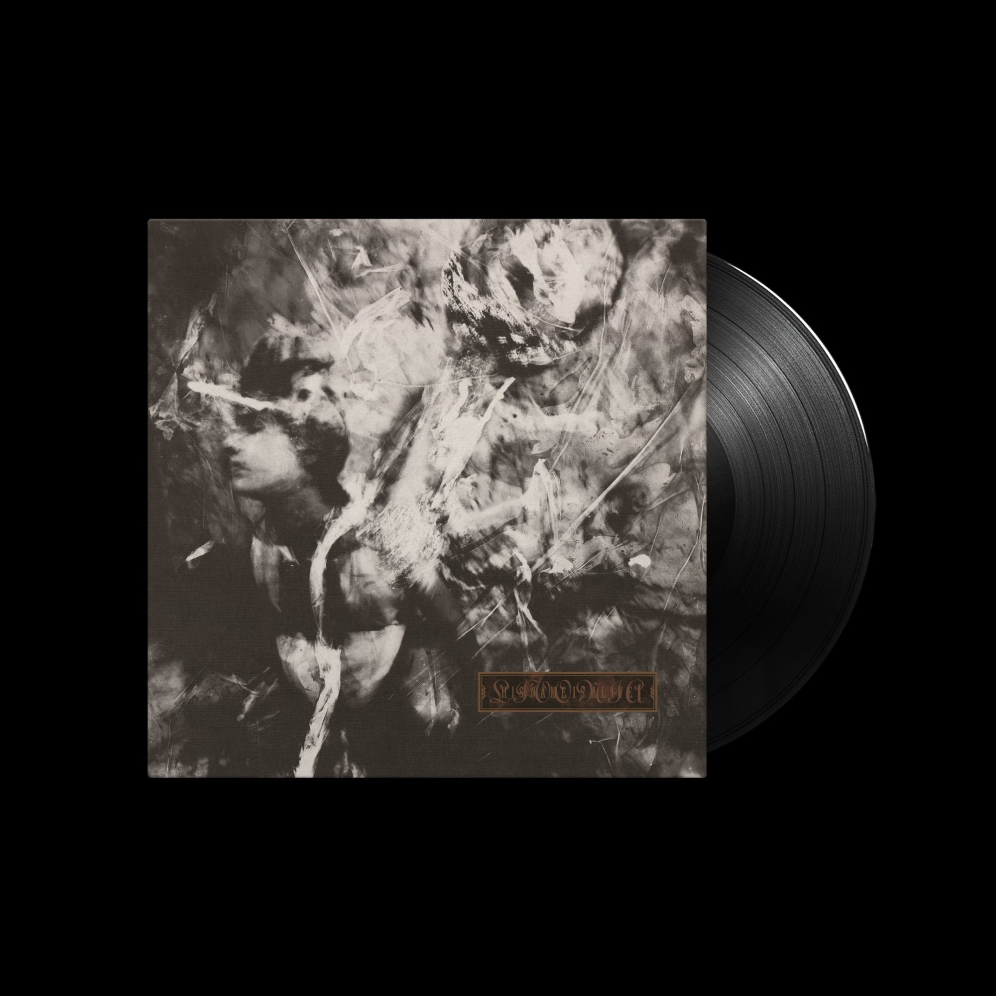 Livonia (2024 Remastered Edition): Black Vinyl LP