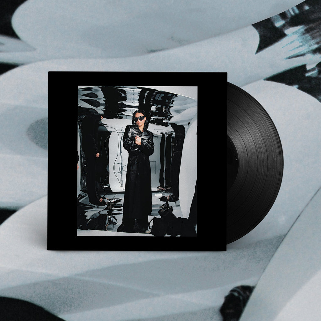 Still: Vinyl LP