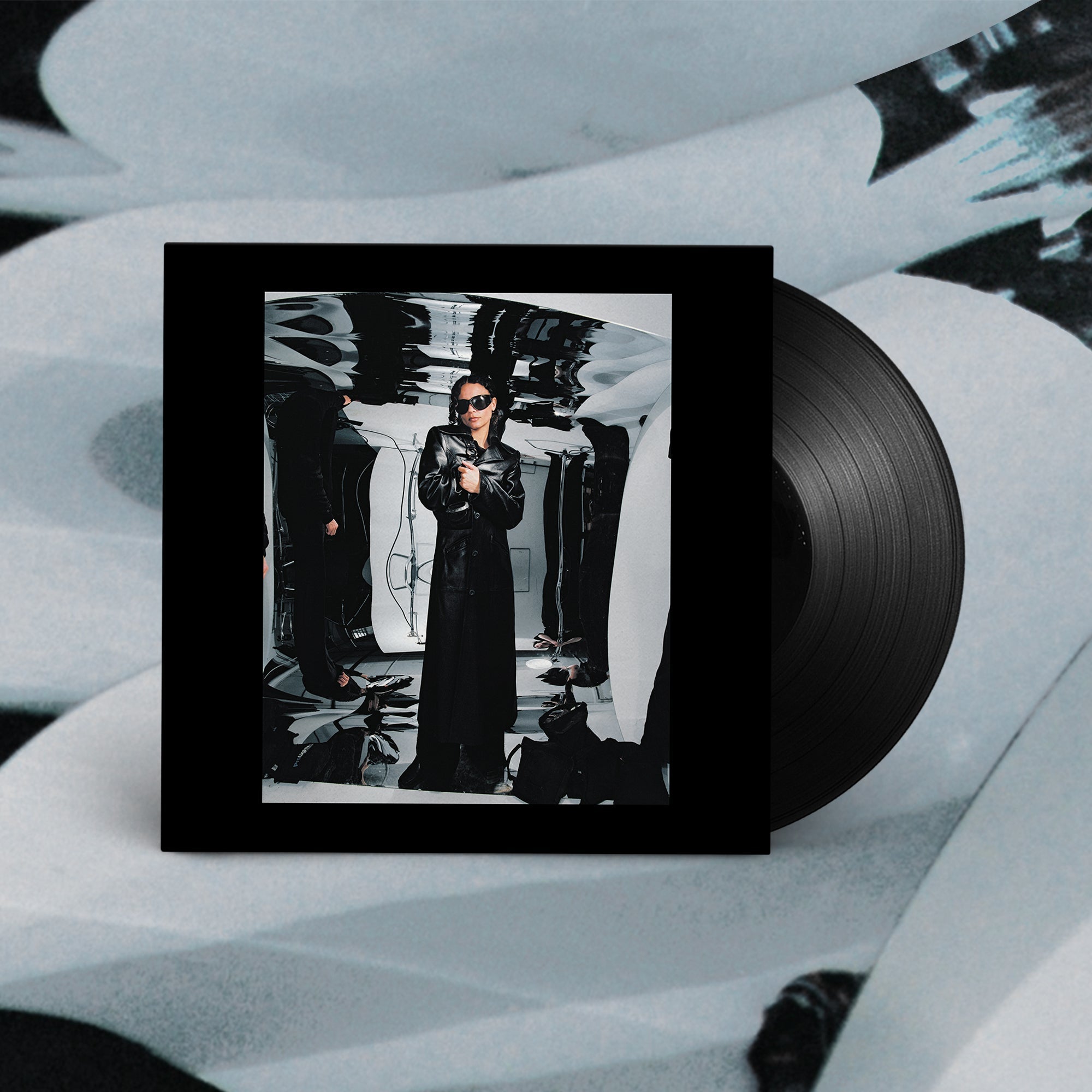 Still: Vinyl LP