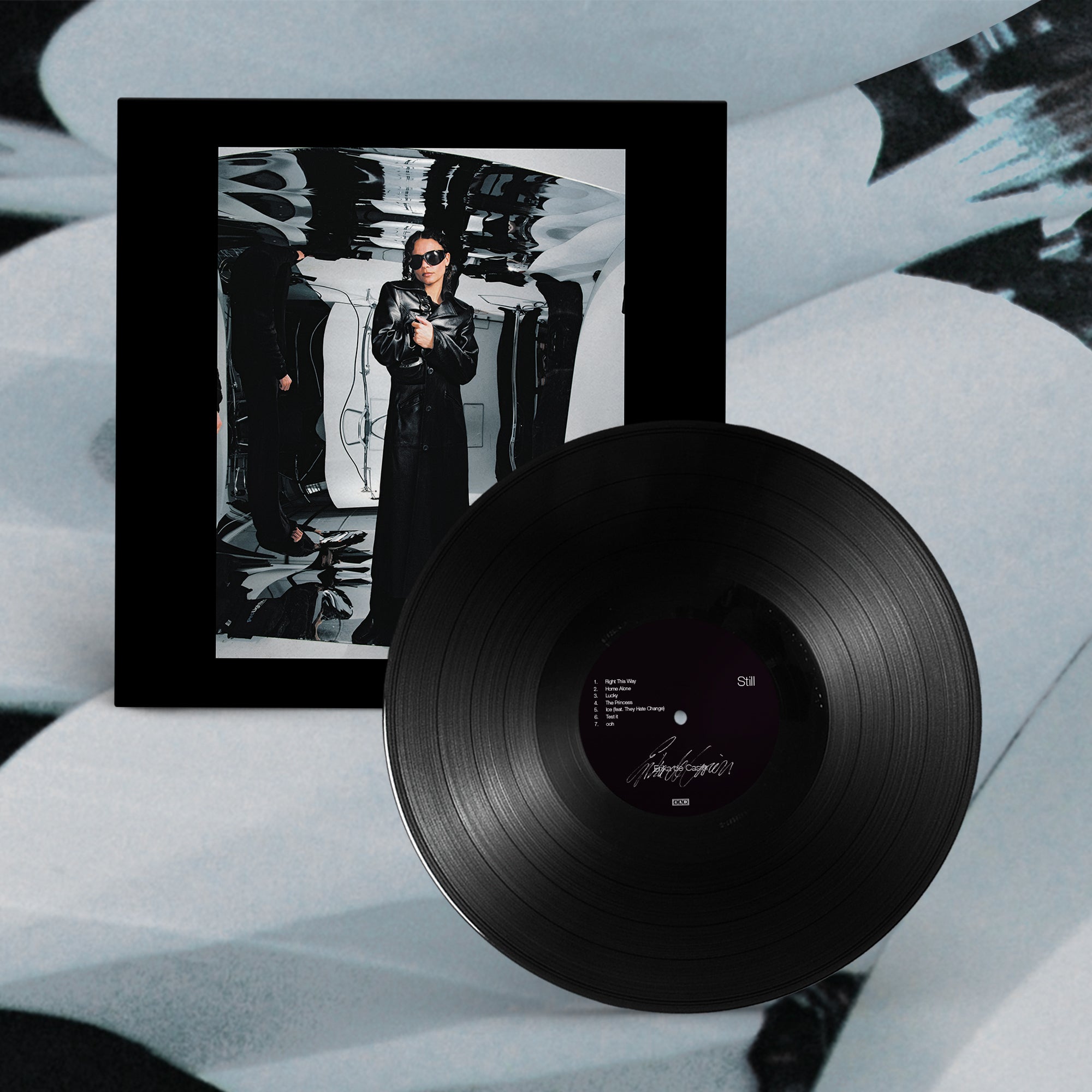 Still: Vinyl LP