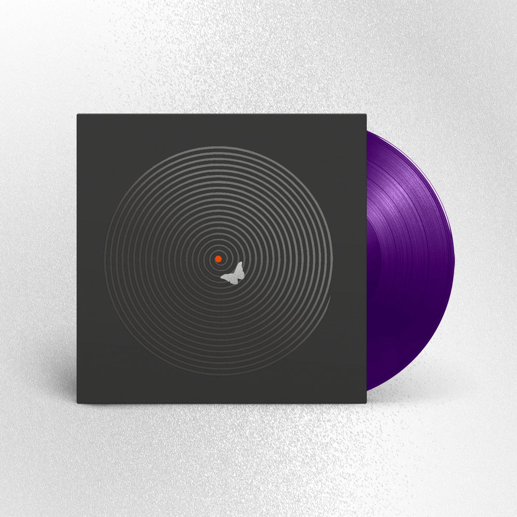 Set & Setting (25th Anniversary Edition): Purple Vinyl LP