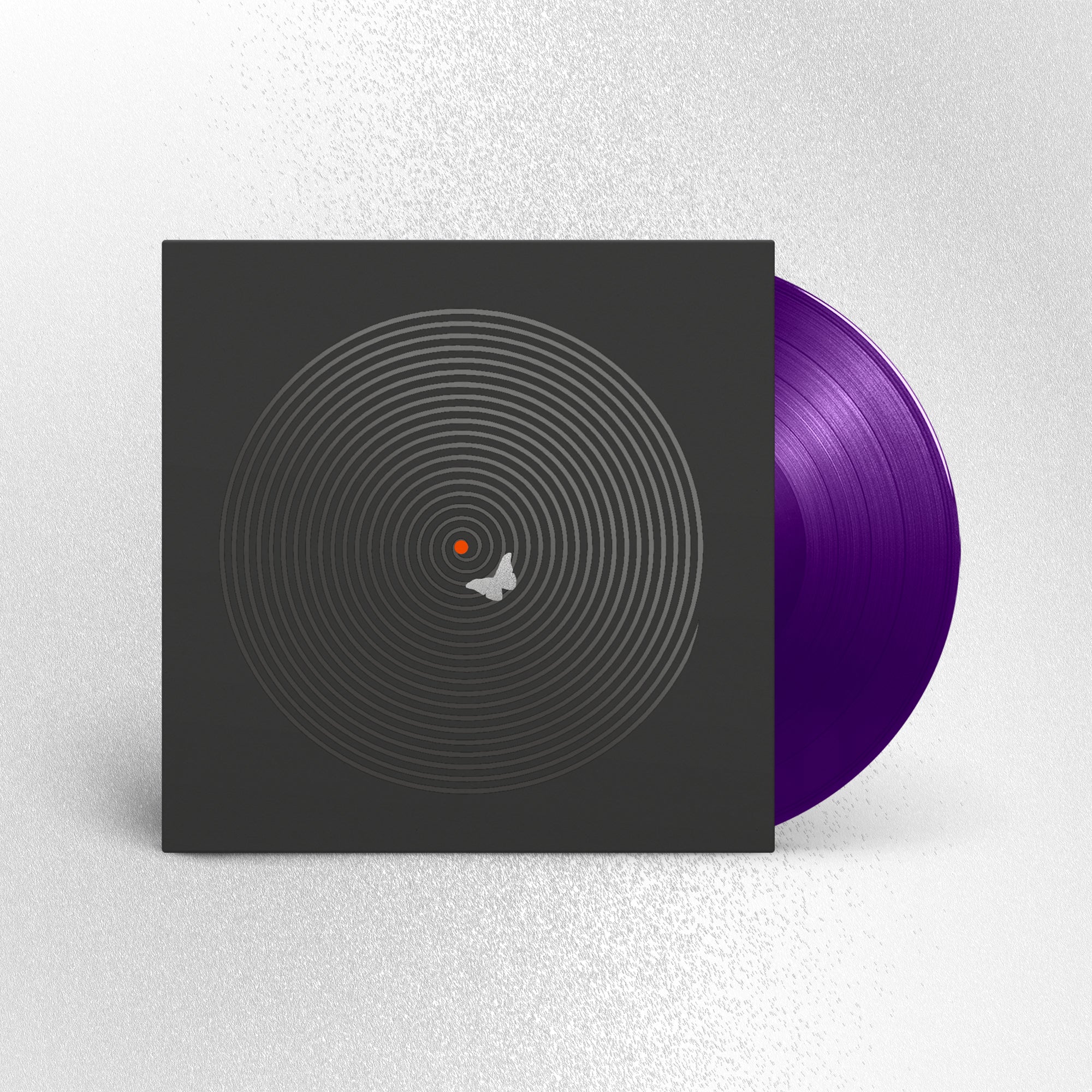Set & Setting (25th Anniversary Edition): Purple Vinyl LP