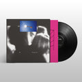 Herzsprung: Black Vinyl LP
